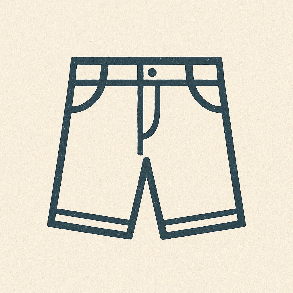 服のこと